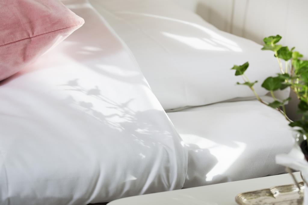 Strandvillan Hotell Och Bed & Breakfast Lysekil Buitenkant foto