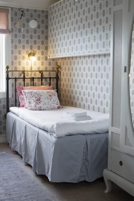 Strandvillan Hotell Och Bed & Breakfast Lysekil Buitenkant foto