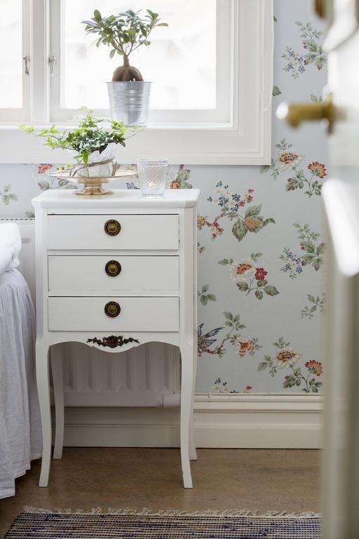 Strandvillan Hotell Och Bed & Breakfast Lysekil Buitenkant foto