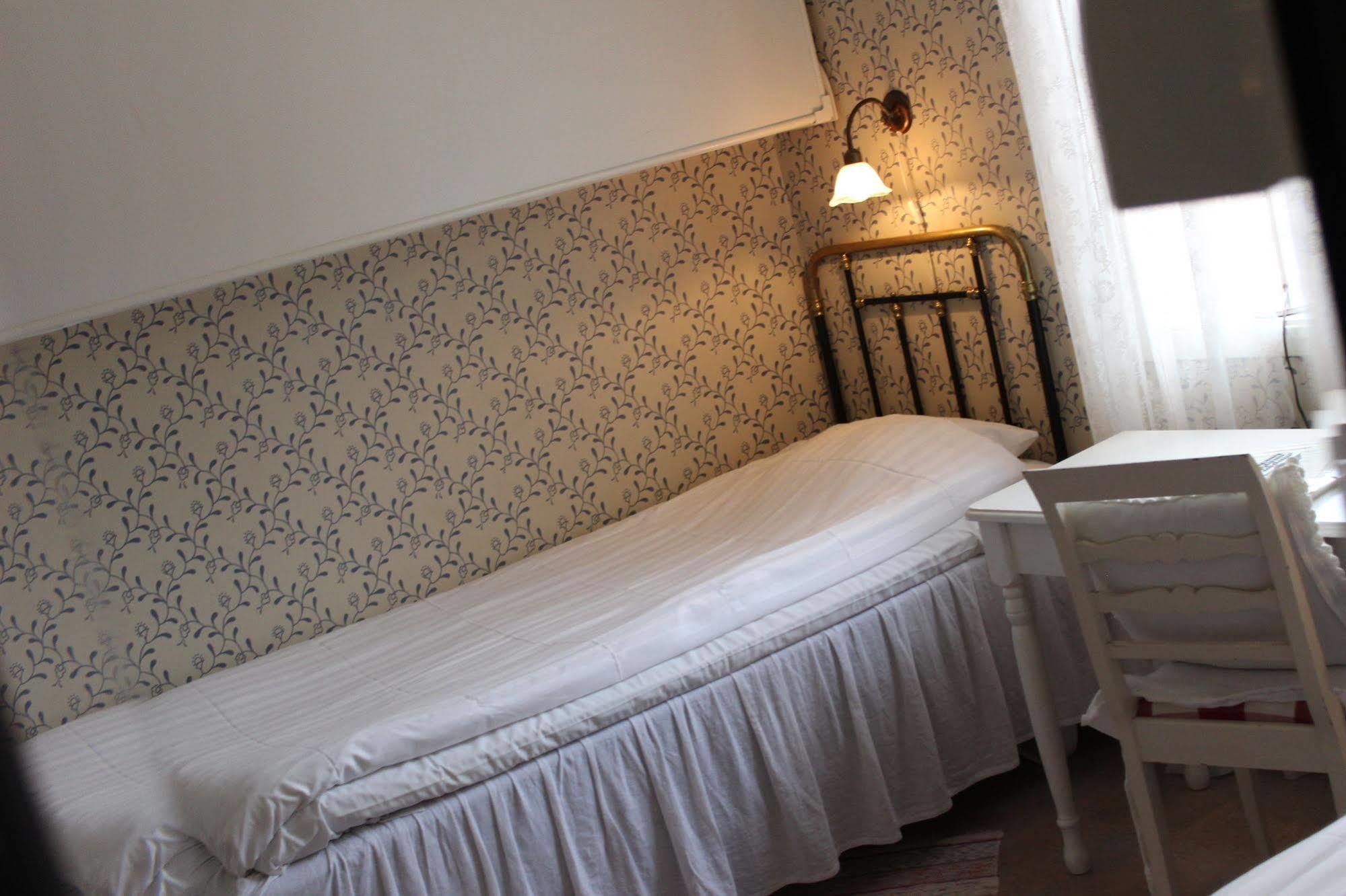 Strandvillan Hotell Och Bed & Breakfast Lysekil Buitenkant foto